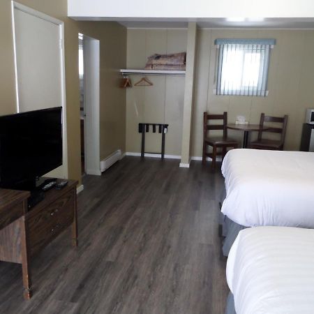 Ray Lyn Motel Trail Extérieur photo