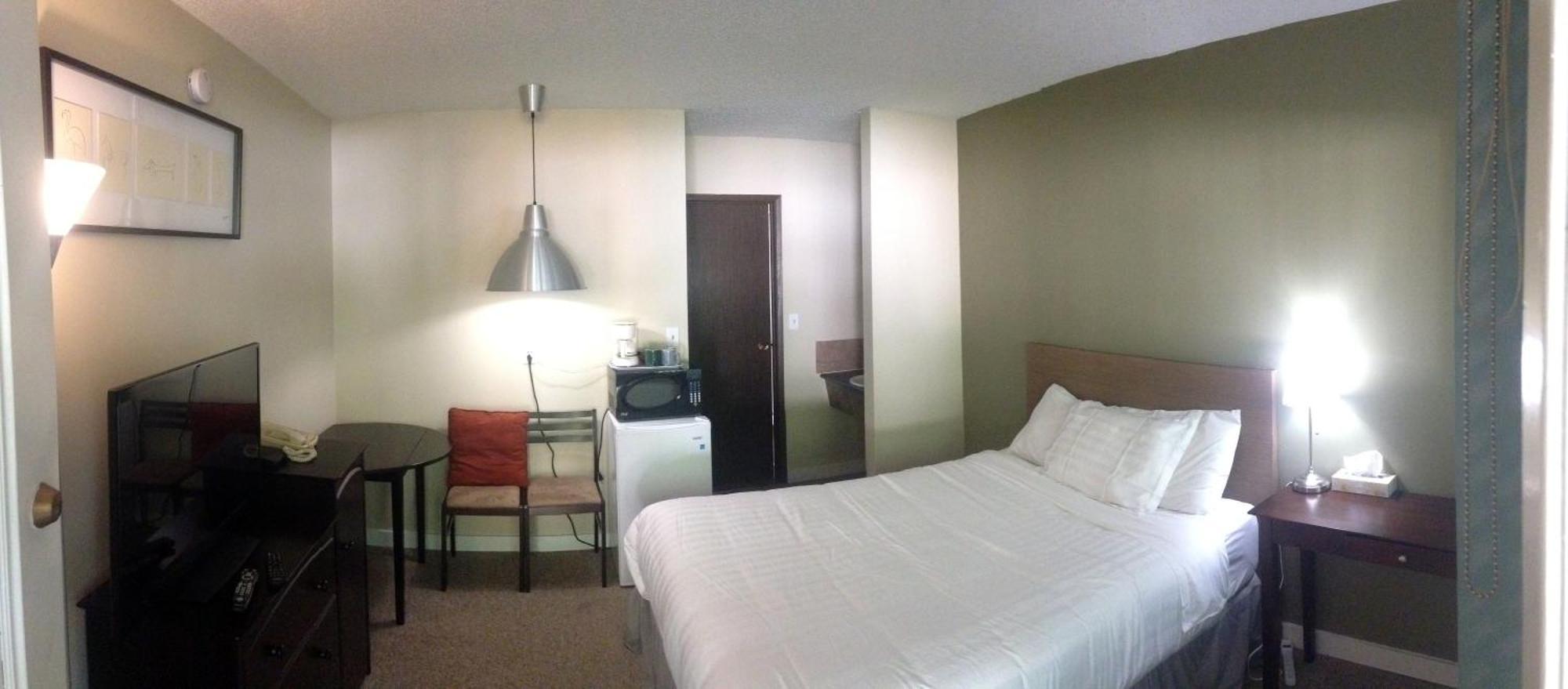 Ray Lyn Motel Trail Chambre photo