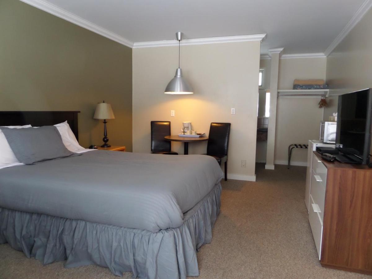 Ray Lyn Motel Trail Extérieur photo