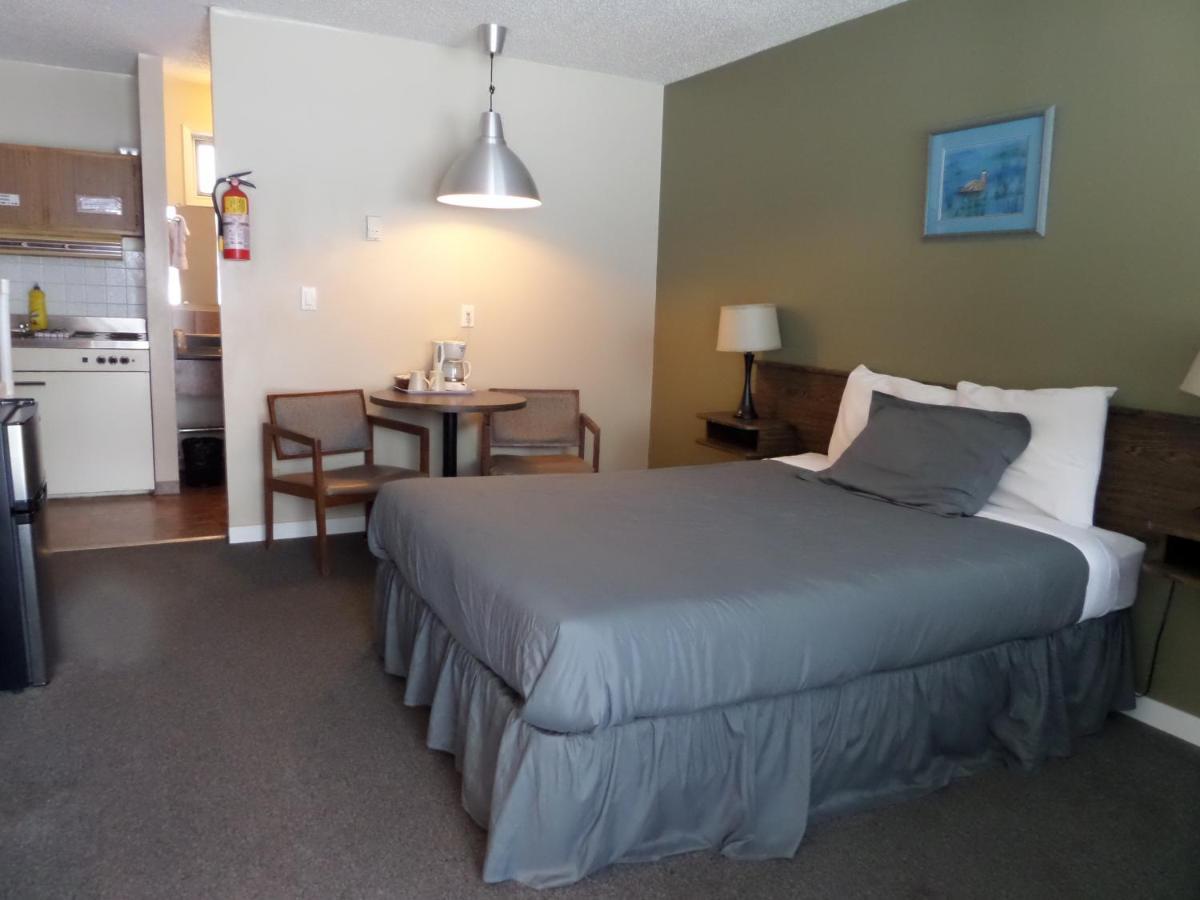 Ray Lyn Motel Trail Extérieur photo
